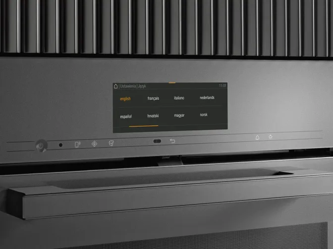 Miele H 7440 BMX - фото 29